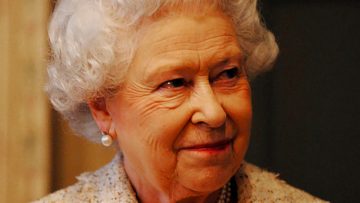 Cardinal offers prayers for Queen as Her Majesty spends 94th birthday under COVID-19 lockdown