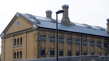 Bishop: Releasing pregnant women and new mothers from custody will save lives