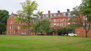 New Rector appointed for St John’s Seminary Wonersh