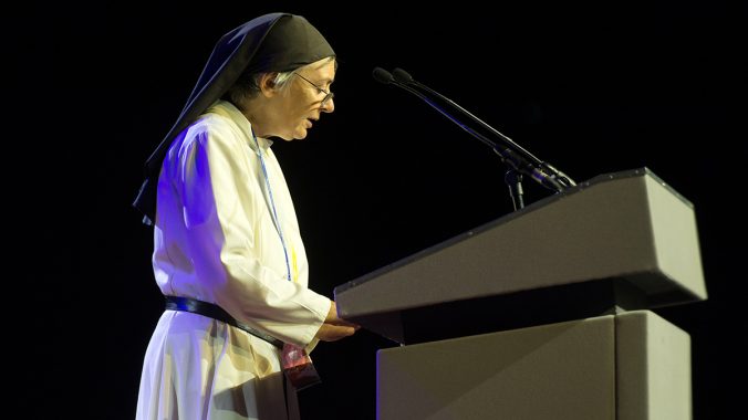 Teaching the Eucharist