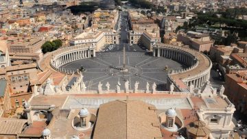 Vatican publishes updated guidelines for cases of clerical sexual abuse of minors