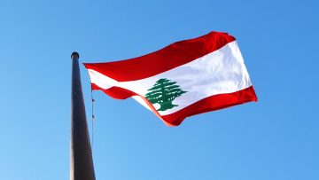 Cardinal prays for Beirut and people of Lebanon after “tragedy of immense proportions”