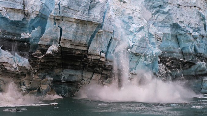 Response to the Ecological Crisis