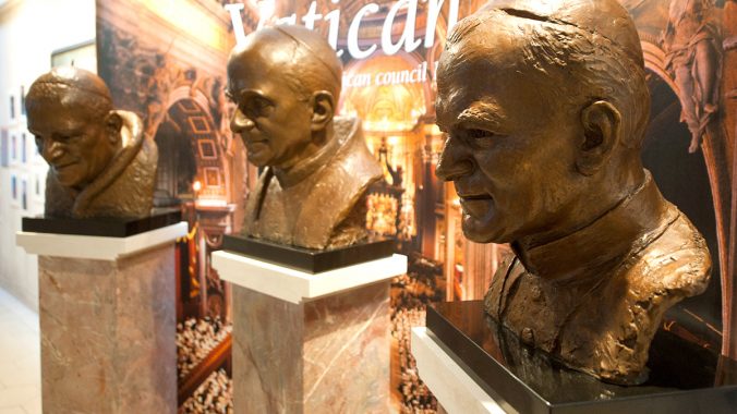 Documents of the Second Vatican Council