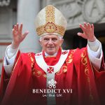 Benedict XVI in the UK: The Speeches