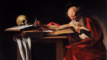 New Apostolic Letter highlights St Jerome’s love of Scripture