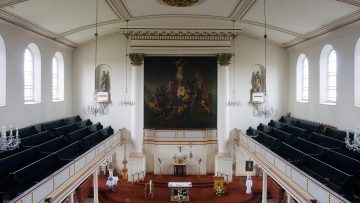 £3m grant funding for repairs to outstanding Catholic churches and cathedrals announced