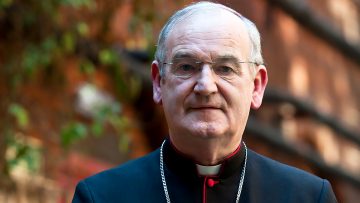 Archbishop of Cardiff on church closures in Wales for COVID ‘firebreak’