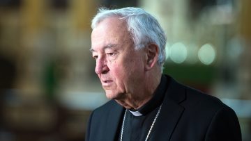 Cardinal expresses sadness as Universe Catholic Media Ltd stops trading
