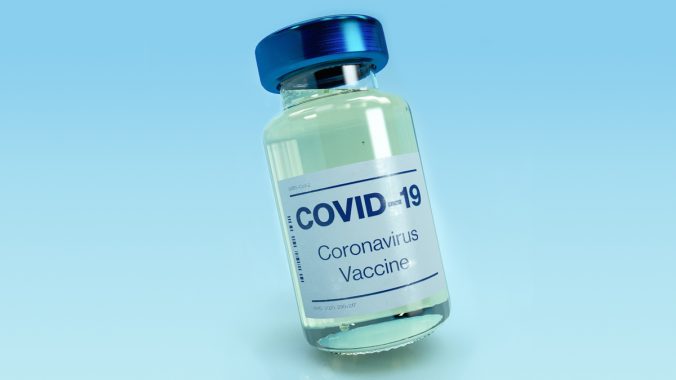 Update on COVID-19 and Vaccination