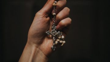 A contagious faith