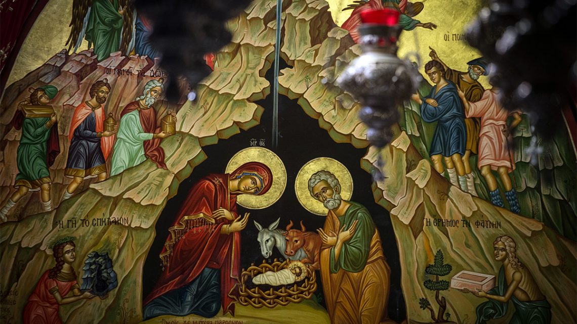 Pastoral Letter for the Feast of the Holy Family of Jesus, Mary, and Joseph - Catholic Bishops' Conference Pastoral Letter for the Feast of the Holy Family of Jesus, Mary, and Joseph - Catholic Bishops' Conference