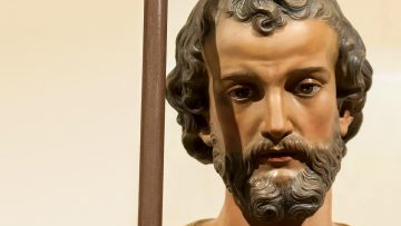 Pope Francis proclaims “Year of St Joseph”