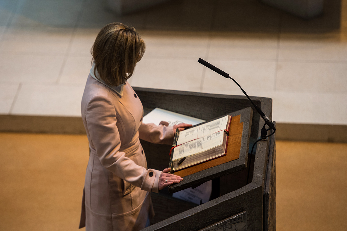 Church In Wales Lectionary Year B 2025 Rafa Ariella