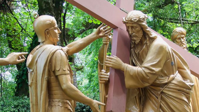 Previous Resources for lent