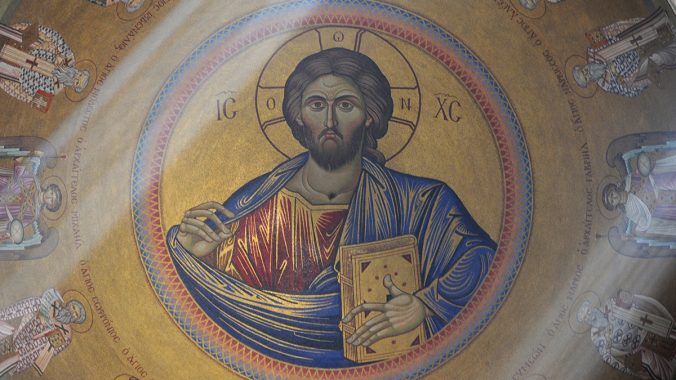 The Lord’s Prayer in the World's Languages