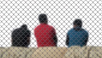Approach to asylum should focus on “innate human dignity of everyone who seeks sanctuary” in the UK