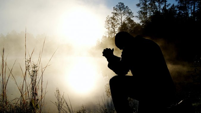 Prayer for Survivors of Abuse 2021