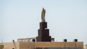 Iraq declares 6 March ‘National Day of Tolerance and Coexistence’