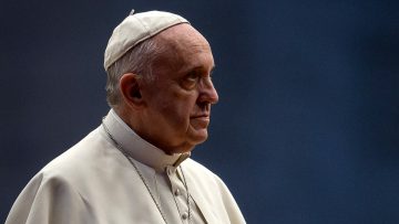 Pope’s visit to Iraq a sign of hope after years of war and terrorism