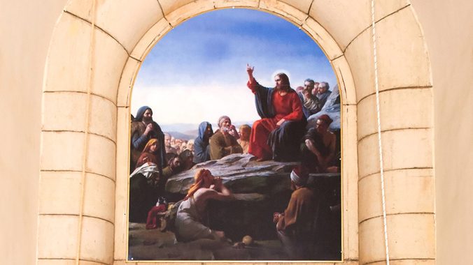 Analysing Catechesis in England and Wales