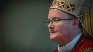 ‘Lethal drugs are not the civilised solution for people seeking a peaceful death,’ says Bishop of Nottingham