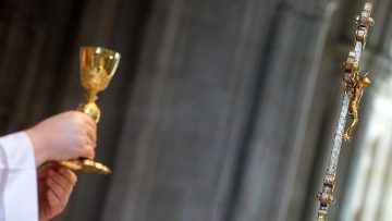 Bishops encourage Catholics to place Sunday Mass at the heart of their post-pandemic lives