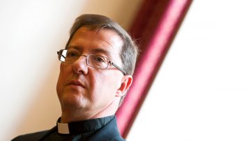 Bishop: Abortion amendment to Bill should be rejected