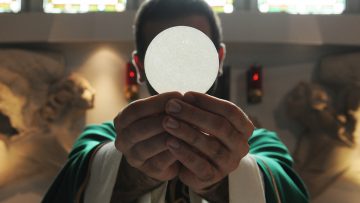 Sunday – It is our Day