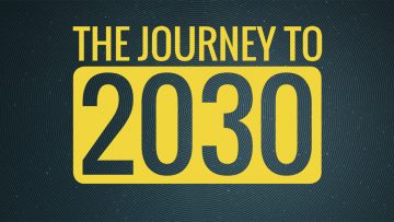 Journey to 2030