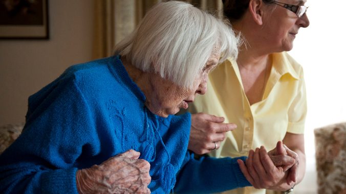 There's a better way to care for people nearing the end of their lives