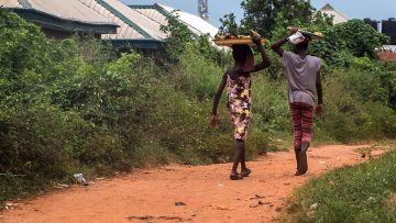 COP26 has handed a threadbare lifeline to the world’s most vulnerable people – CAFOD