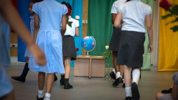 COP26: Catholic schools and colleges forming the next generation of stewards of God’s creation
