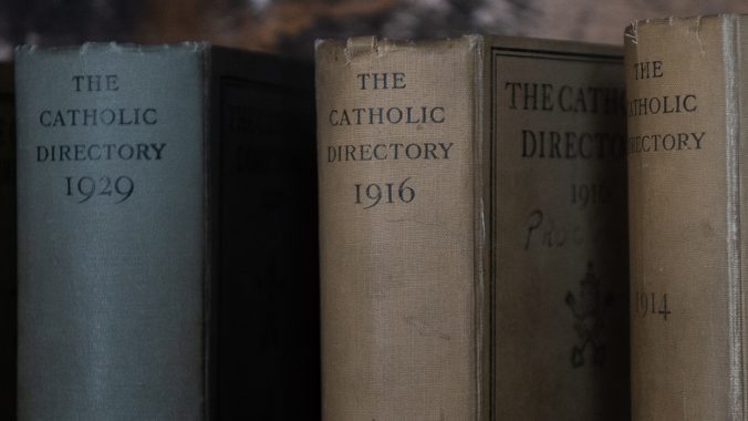 National Catholic Societies - Directory Criteria