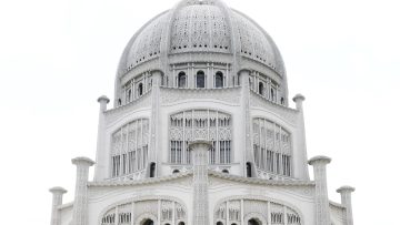 Bahá’í Faith