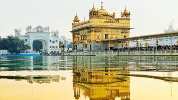 Sikhism