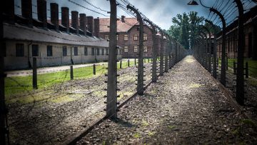 Holocaust Remembrance Day: ‘Dialogue creates connection and understanding’