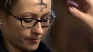 Ash Wednesday
