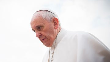 “Keep your indignation alive,” says Pope on the World Day of Prayer and Reflection against Human Trafficking
