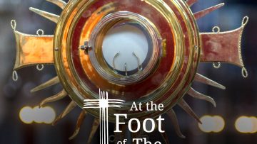 Introducing ‘At the Foot of the Cross’