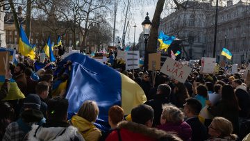 Ukraine: Caritas appeals for opening of humanitarian corridors