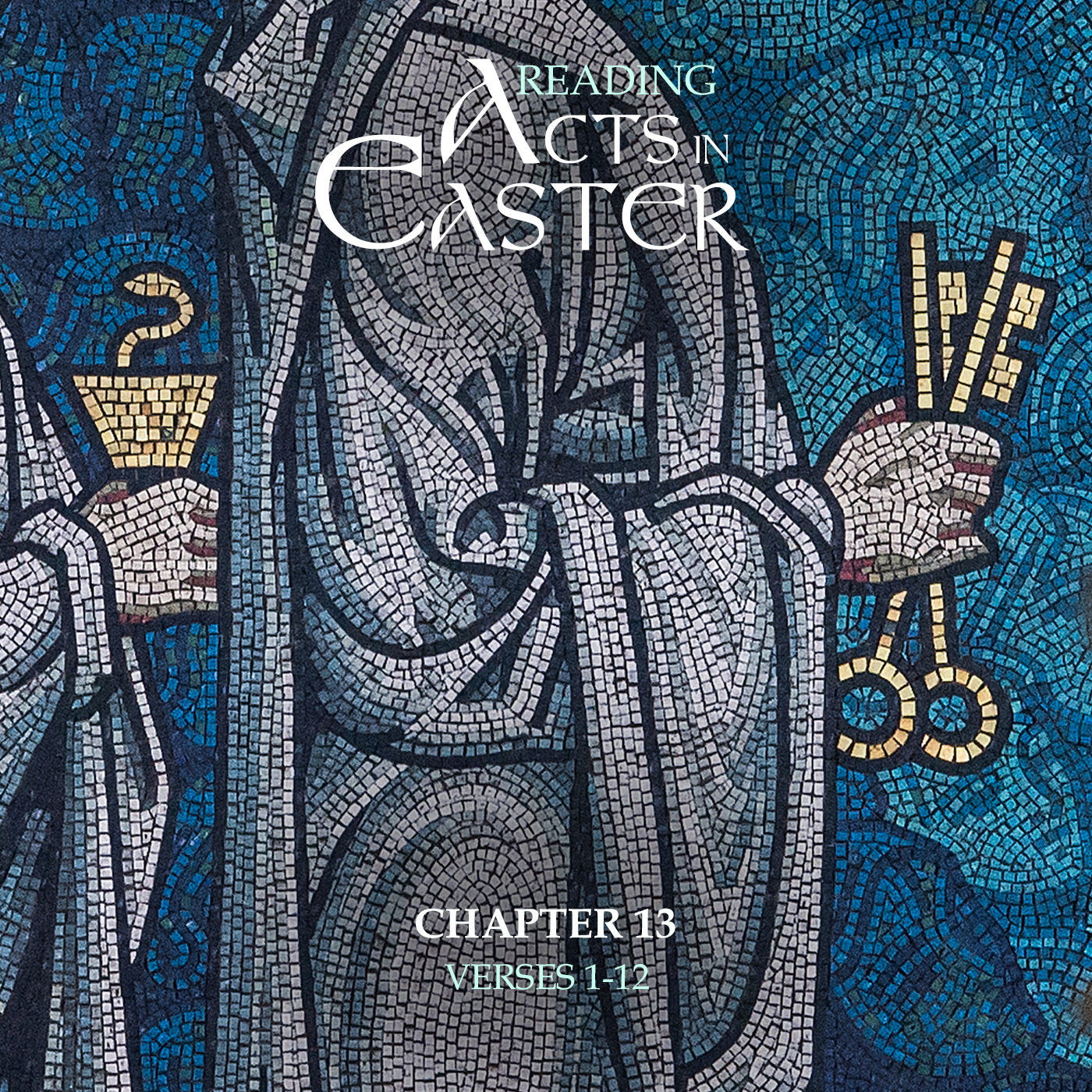 Acts 13 1 12 Catholic Bishops Conference