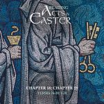 Reading Acts in Easter