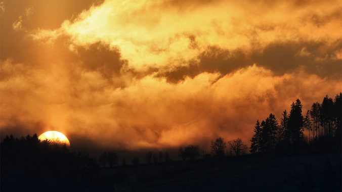 The Isaiah Journey