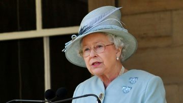 Catholic Bishops send birthday message to Her Majesty The Queen