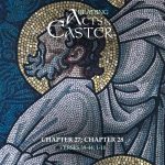 Reading Acts in Easter