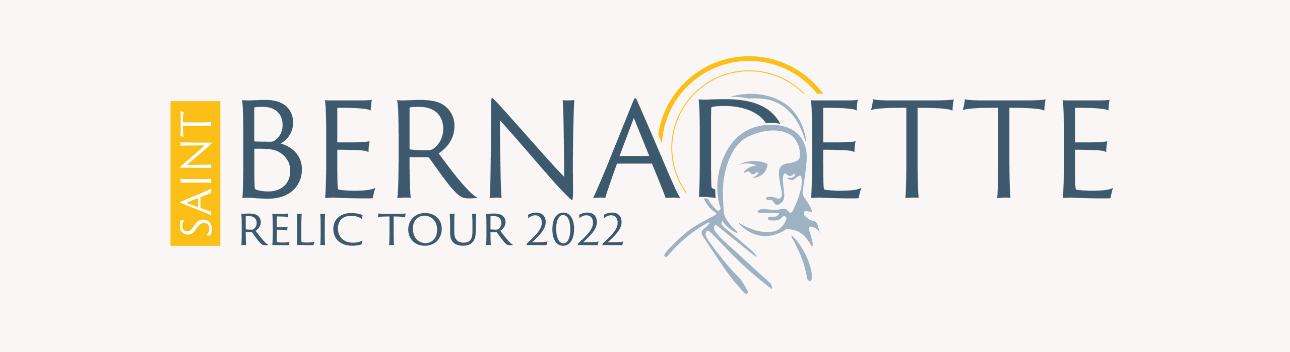 St Bernadette Relic Tour 2022 - Catholic Bishops' Conference