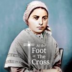 At the Foot of the Cross