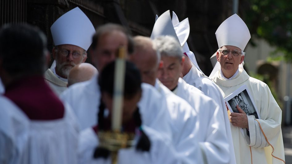 Pope Synod Assembly of to be held in 2023 and 2024 Catholic
