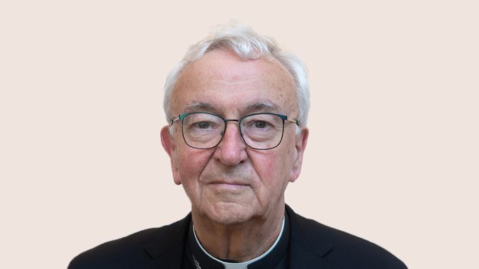Cardinal Nichols on the Cost of Living Crisis